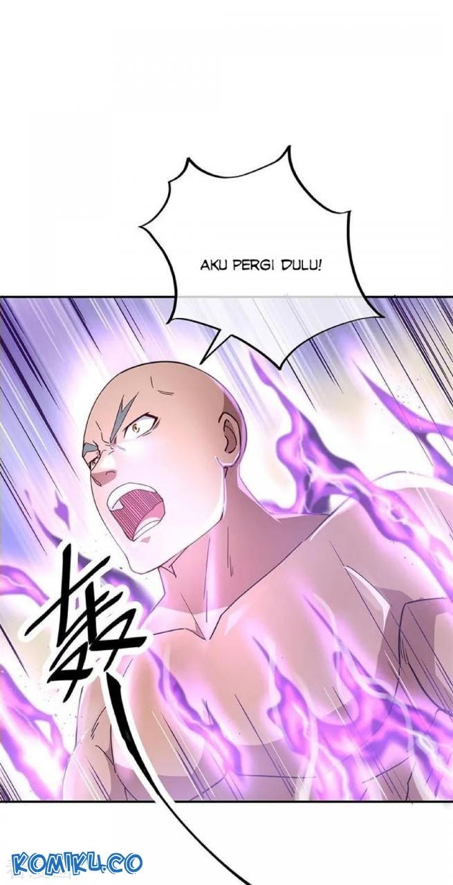 Peerless Soul Chapter 156 Bahasa Indonesia